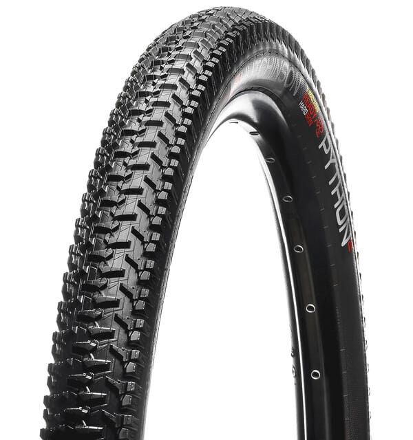 pneu vtt hutchinson python 2 tt souple