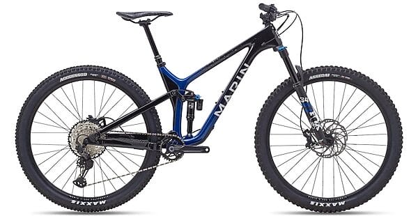marin rift zone 29" carbon 2 2024