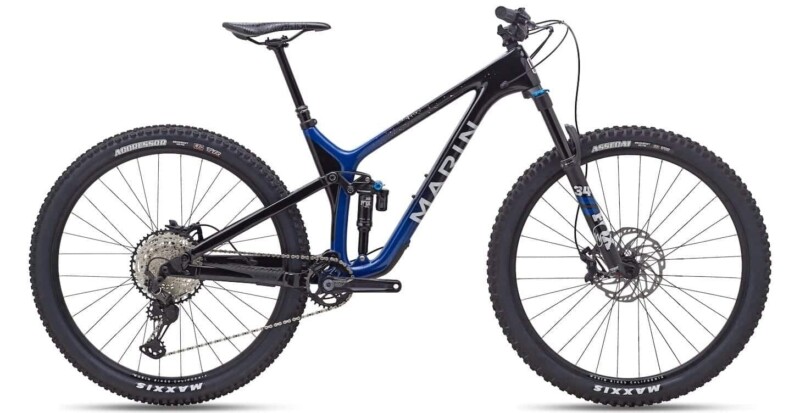 marin rift zone 29" carbon 2 2024