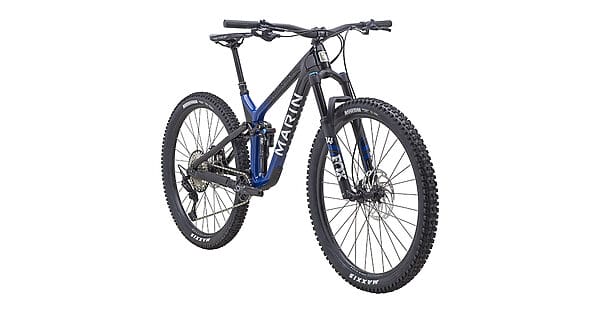 marin rift zone 29" carbon 2 2024
