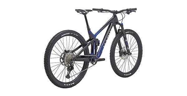 marin rift zone 29" carbon 2 2024