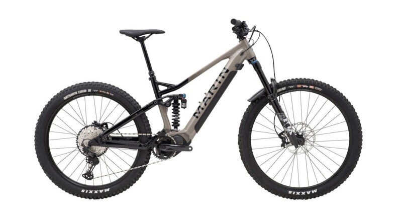 marin alpine trail xr 2025 (copie)