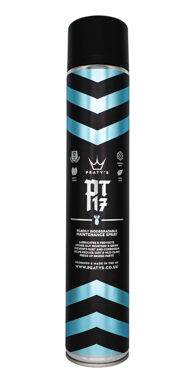 pt17 generale maintenance peaty's 750ml