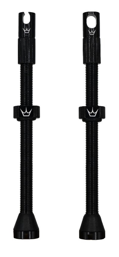 valves tubeless peaty's mk2 chris king 80mm