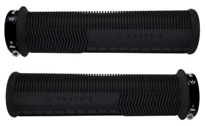 poignees monarch mushroom fin (30 32mm)