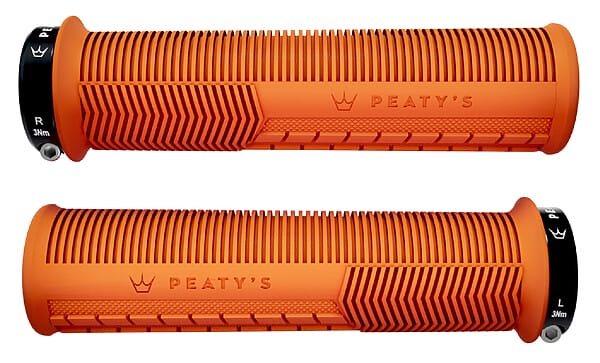 poignees monarch mushroom fin (30 32mm)