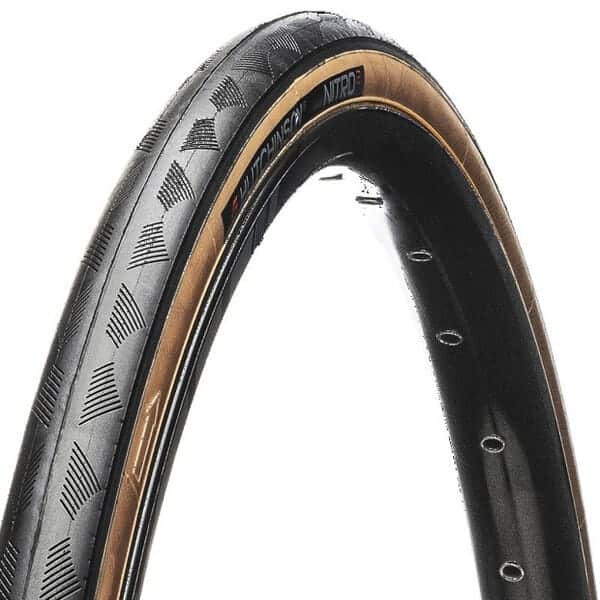 pneus route hutchinson nitro 2 souple