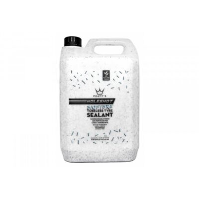 préventif biofibre tubeless peaty's 5 ltr