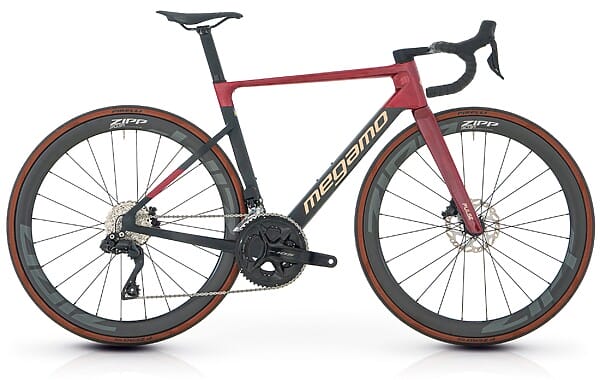 megamo pulse 15 cw 2025