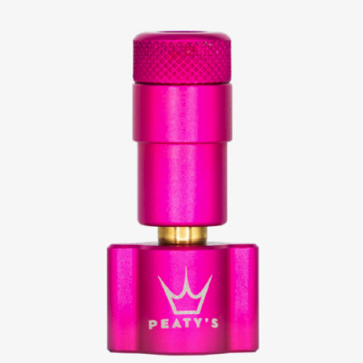 tête gonfleur holeshot peaty’s