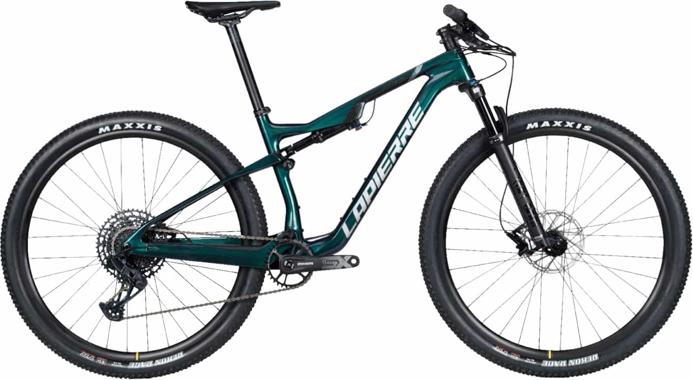 lapierre xr 5.9