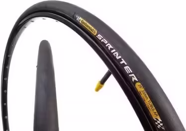 pneu route continental sprinter