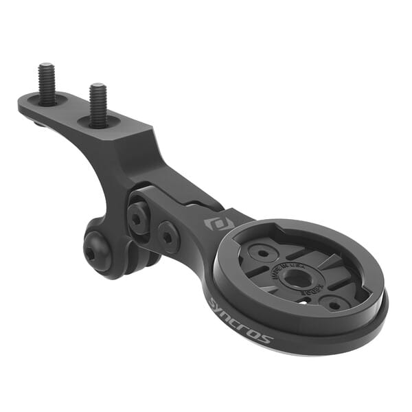 support de compteur avant syncros ic taille s