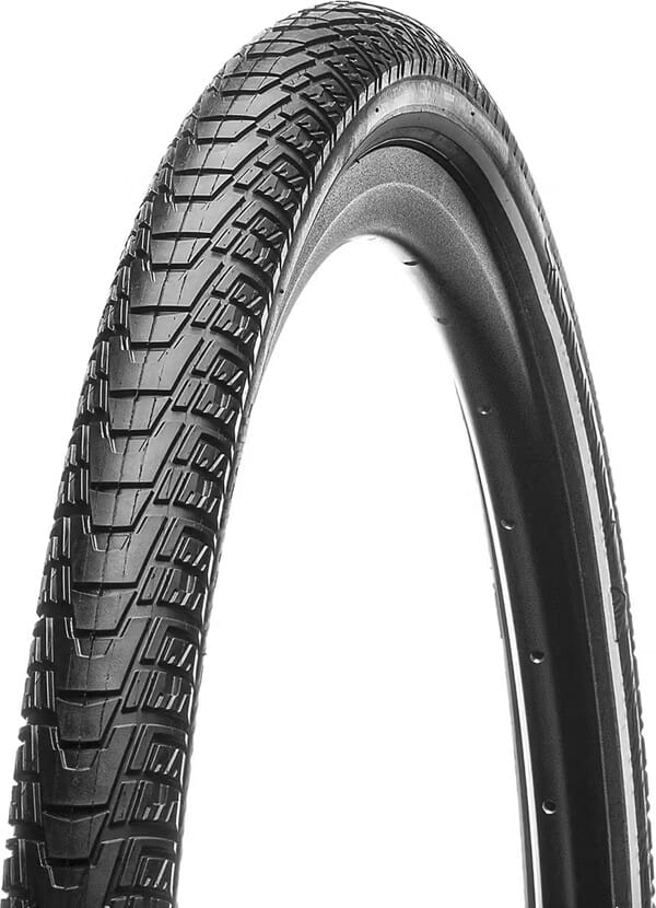 pneu urbain hutchinson haussmann infinity ebike50