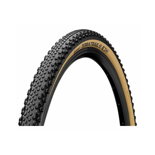 pneu gravel continental pneu terra trail tubeless ready
