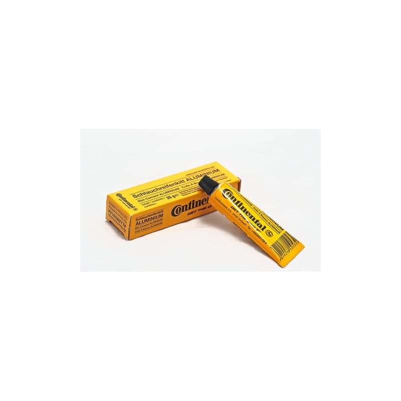 continental sacoche de selle + 1 chambre +2 demonte pneus 700cx20/25 presta 42mm (copie)