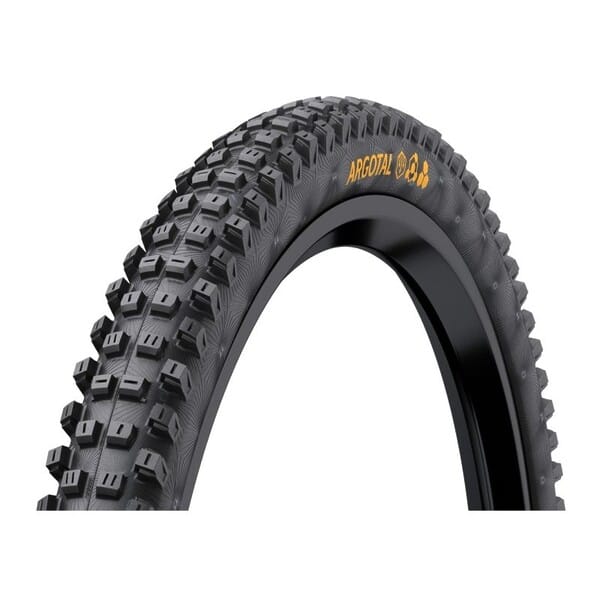 pneu vtt continental argotal dh soft tubeless ready 29x2,40"