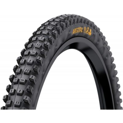 pneu vtt continental argotal dh super soft tubeless ready