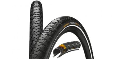 pneu urbain continental contact speed e25 700 mm tubetype rigide (copie)
