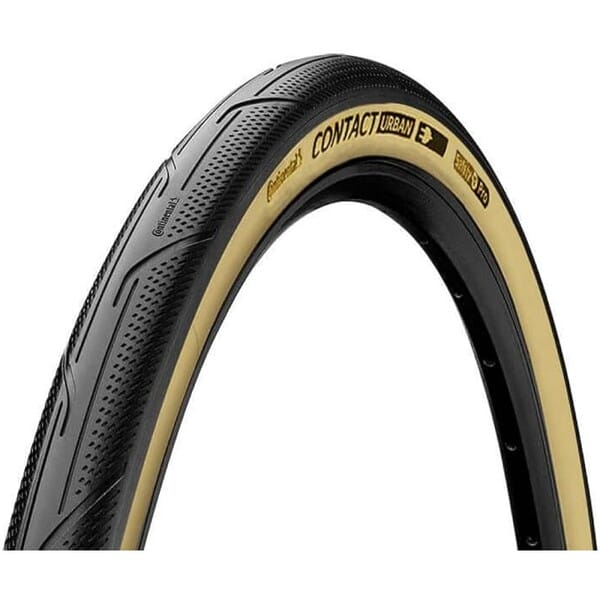 pneu route continental contact urban 16x1,35"