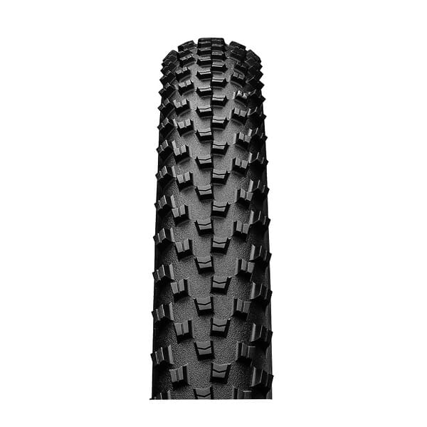 pneu vtt continental cross king shieldwall