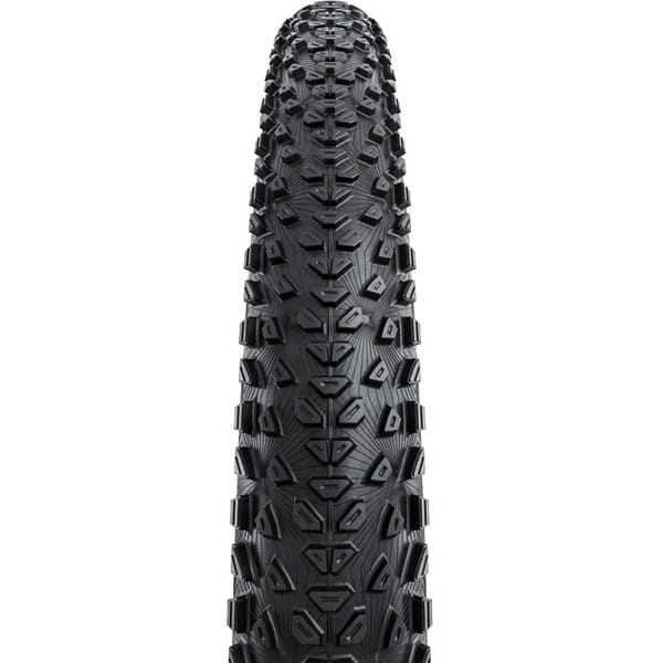 pneu vtt continental dubnital race grip tubeless ready noir
