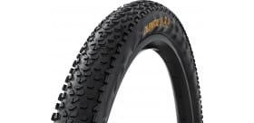 pneu vtt continental dubnital race rapid tubeless ready