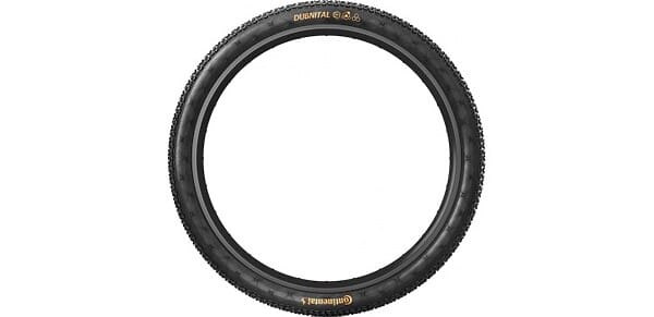 pneu vtt continental dubnital trail rapid tubeless ready