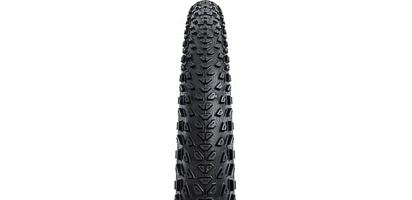pneu vtt continental dubnital trail rapid tubeless ready