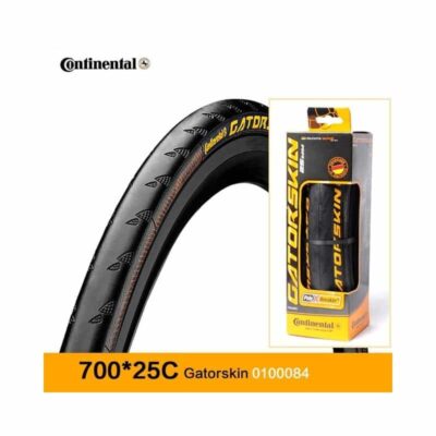 pneu urbain continental ride tour 700 mm tubetype rigide (copie)