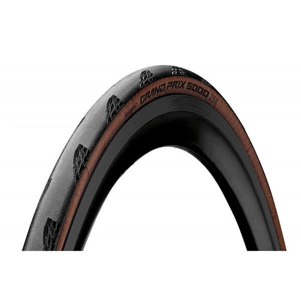 pneu route continental gp5000 tubetype 700mm"