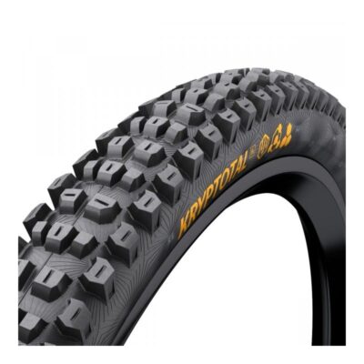 pneu vtt continental kryptotal front dh soft tubeless ready