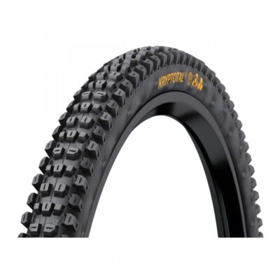 pneu vtt continental kryptotal front enduro soft tubeless ready 6 29x2,40"