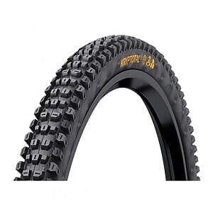 pneu vtt continental kryptotal front enduro super soft tubeless ready
