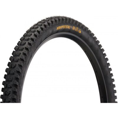 pneu vtt continental kryptotal front trail tubeless ready 27.5"x2.60