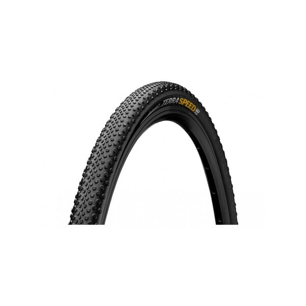 pneu gravel continental pneu terra speed tubeless ready 700mm