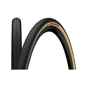 pneu gravel continental pneu terra speed tubeless ready 700mm