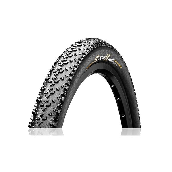 pneu vtt continental race king ² protection tubeless ready 29"