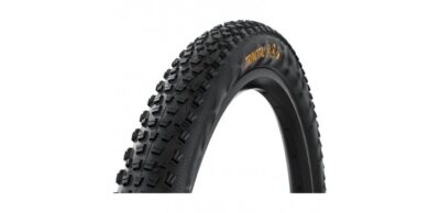 pneu vtt continental trinotal race rapid tubeless ready