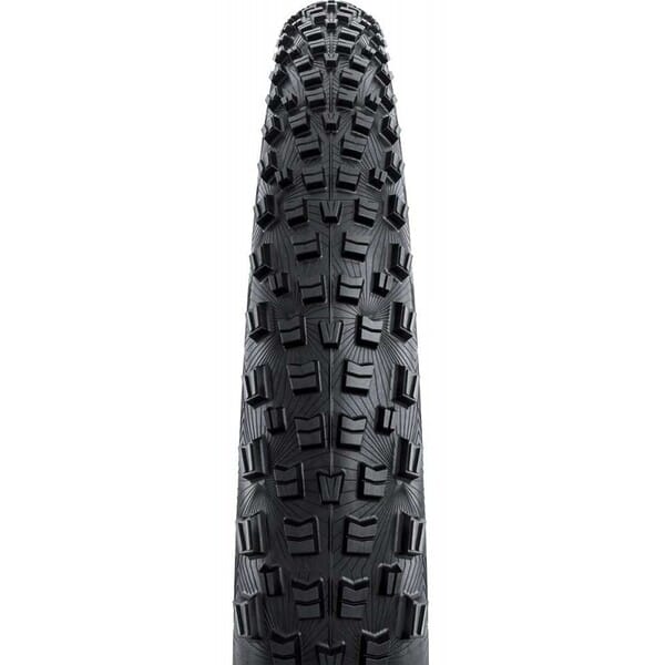 pneu vtt continental trinotal race rapid tubeless ready