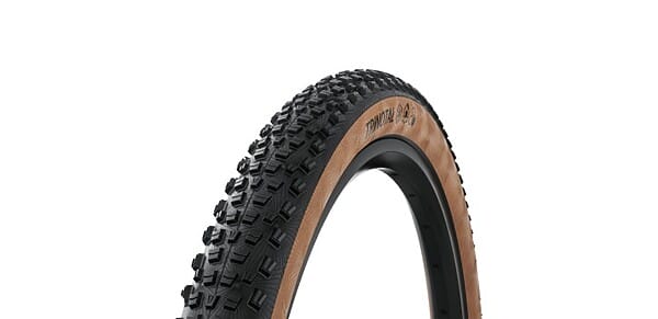 pneu vtt continental trinotal trail grip tubeless ready