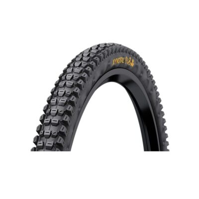 pneu vtt continental xynotal enduro soft tubeless ready 29x2,40"