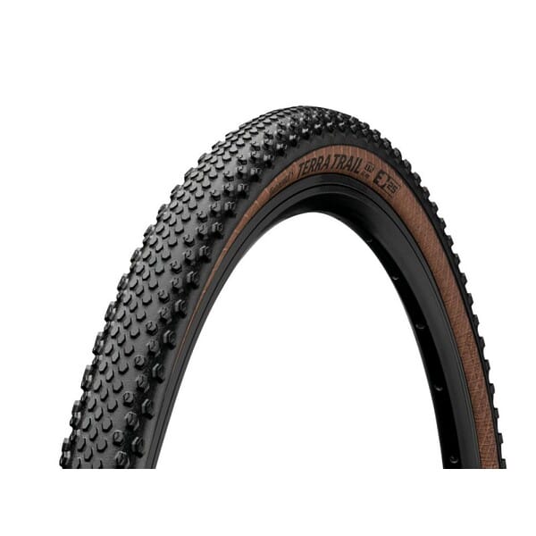 pneu gravel continental pneu terra trail tubeless ready