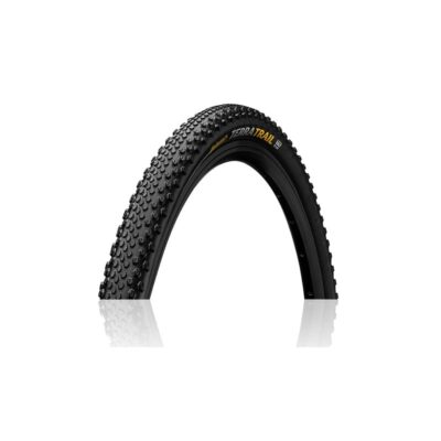 pneu gravel continental pneu terra trail tubeless ready