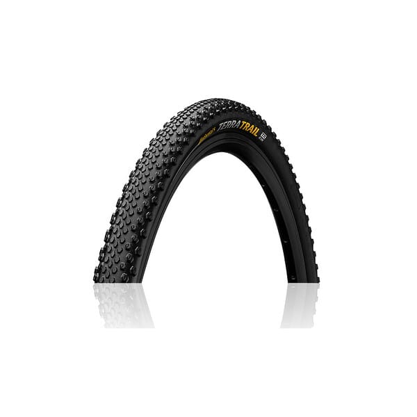 pneu gravel continental pneu terra trail tubeless ready