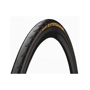 pneu gravel continental terra hardpack tubeless ready 700x50c" (copie)
