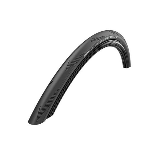 pneu route schwalbe one plus hs462a (tringle souple)