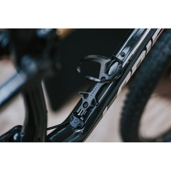 porte bidon zefal pulse l2 carbone