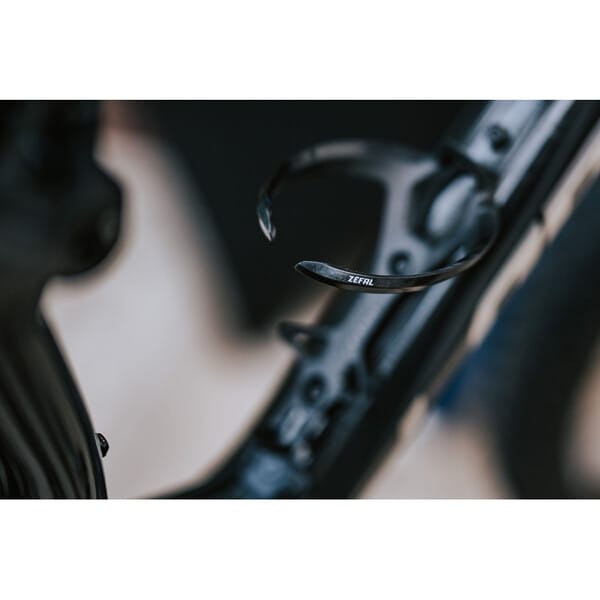 porte bidon zefal pulse l2 carbone