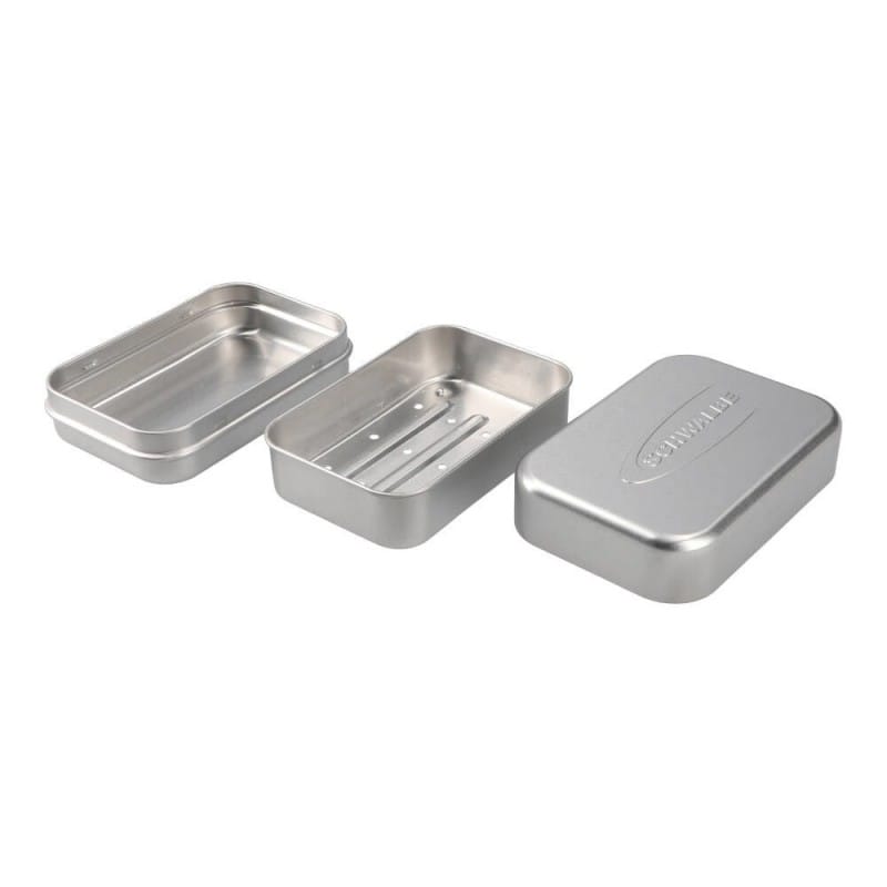 schwalbe boite a savon en alu